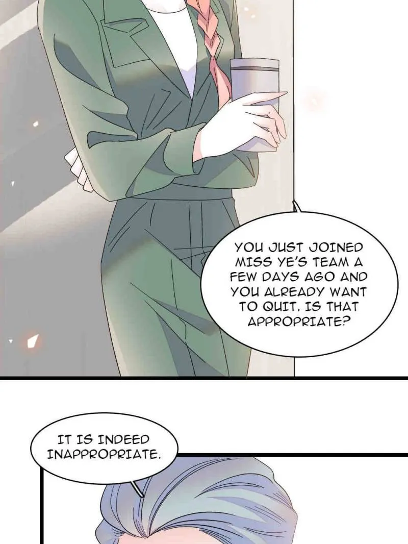 The Almighty Daughter Runs The World Chapter 192 page 2 - 