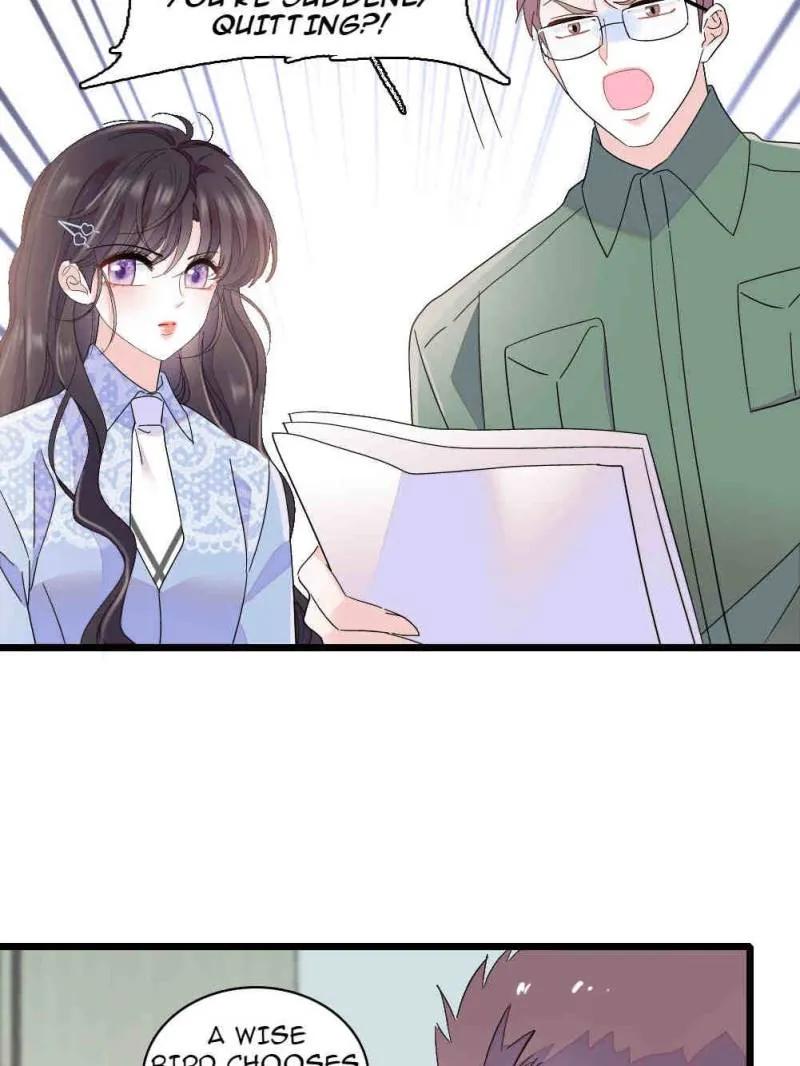 The Almighty Daughter Runs The World Chapter 192 page 11 - 