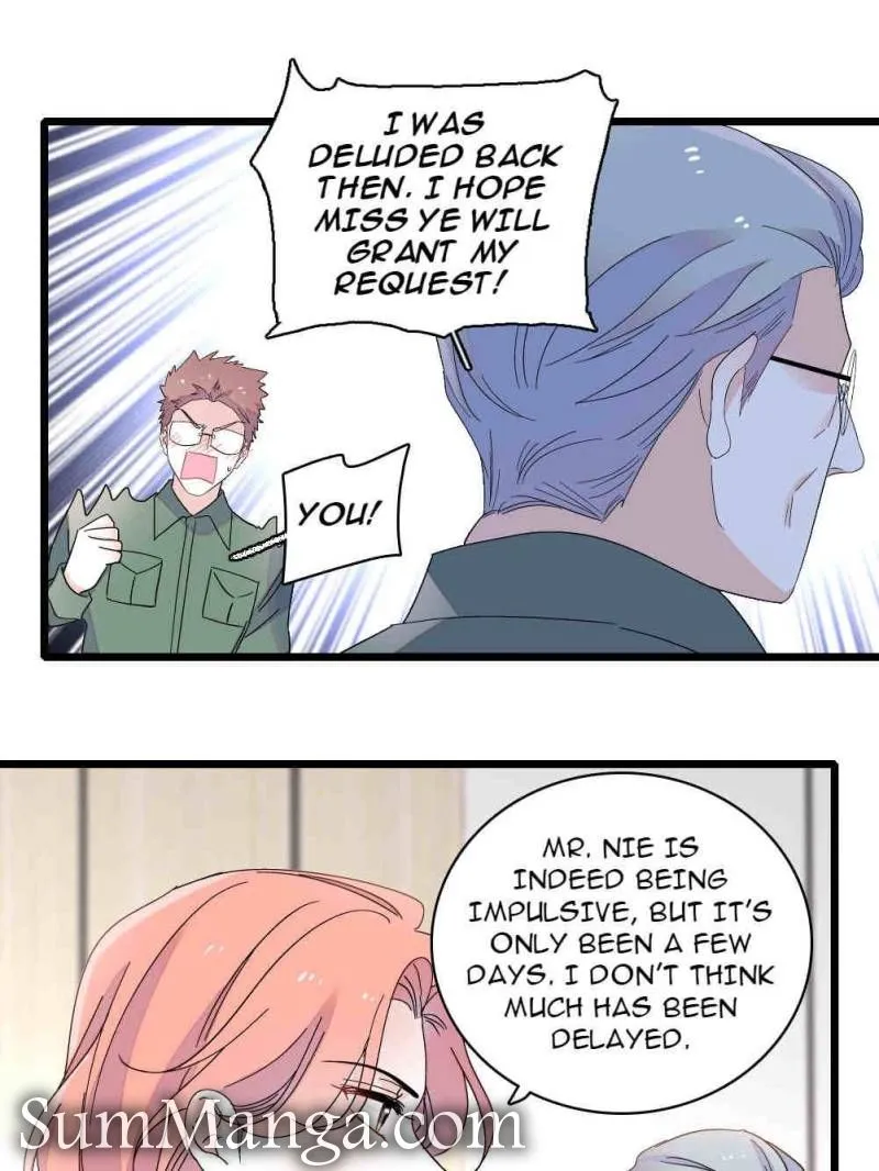 The Almighty Daughter Runs The World Chapter 192 page 13 - 