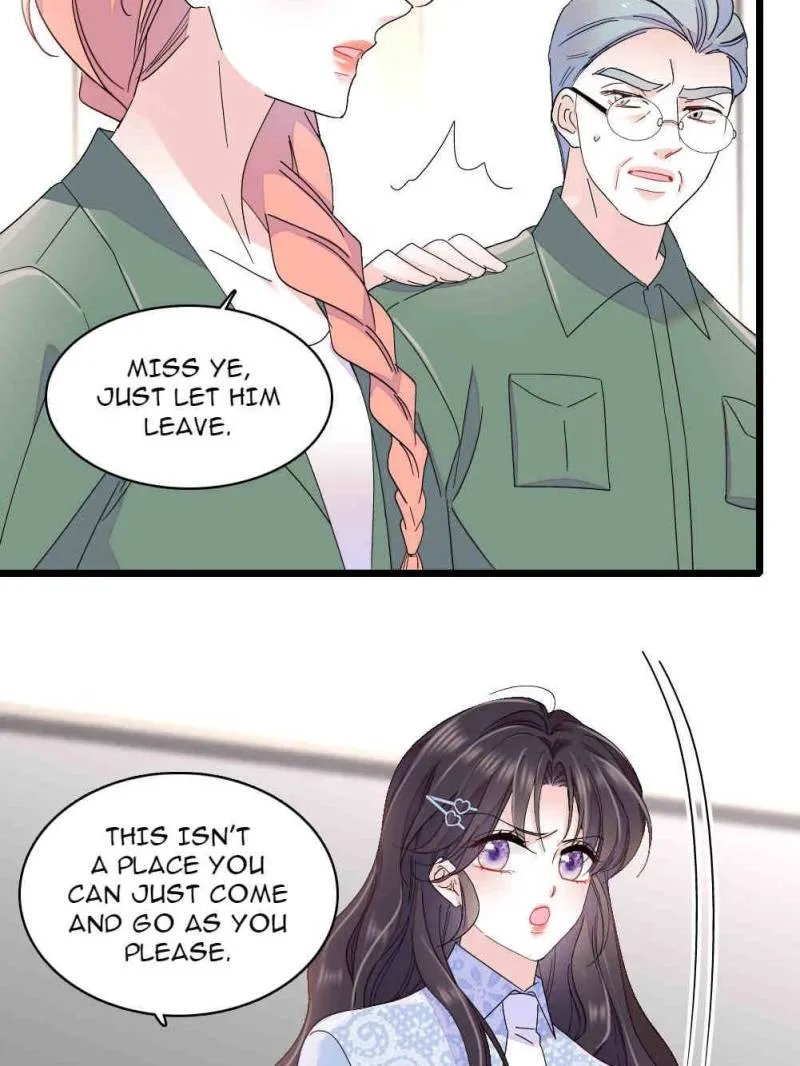 The Almighty Daughter Runs The World Chapter 192 page 14 - 