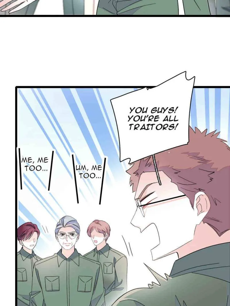 The Almighty Daughter Runs The World Chapter 192 page 18 - 