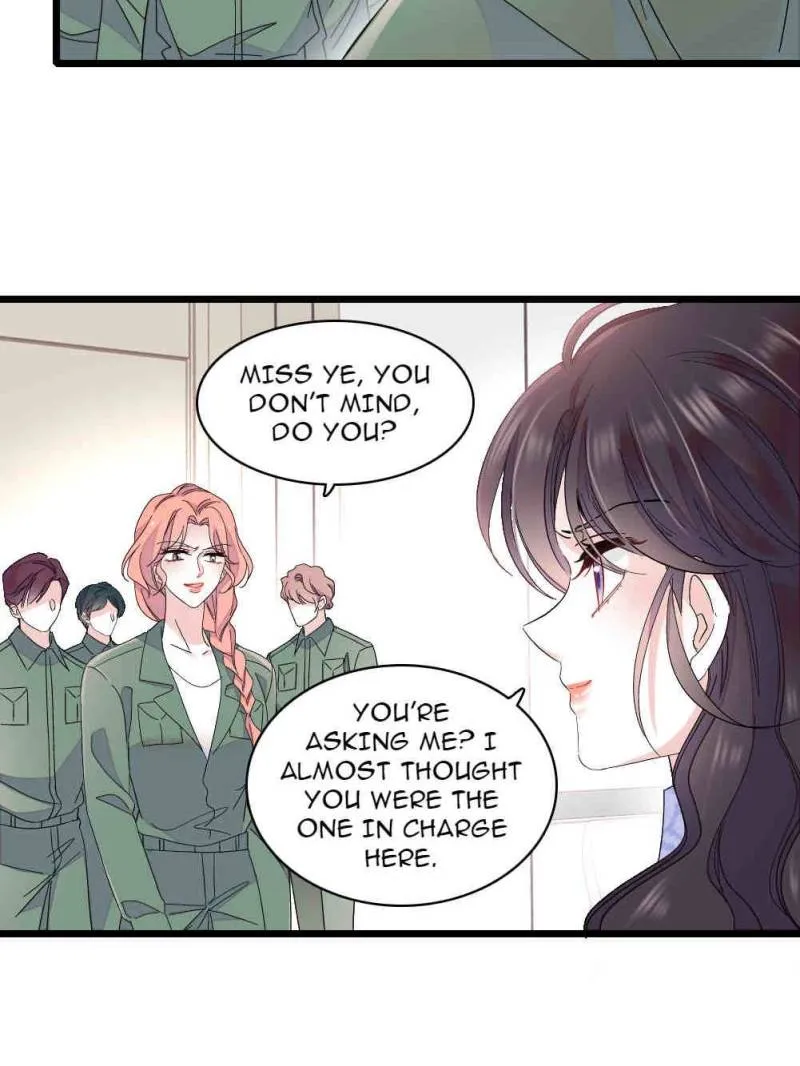The Almighty Daughter Runs The World Chapter 192 page 19 - 