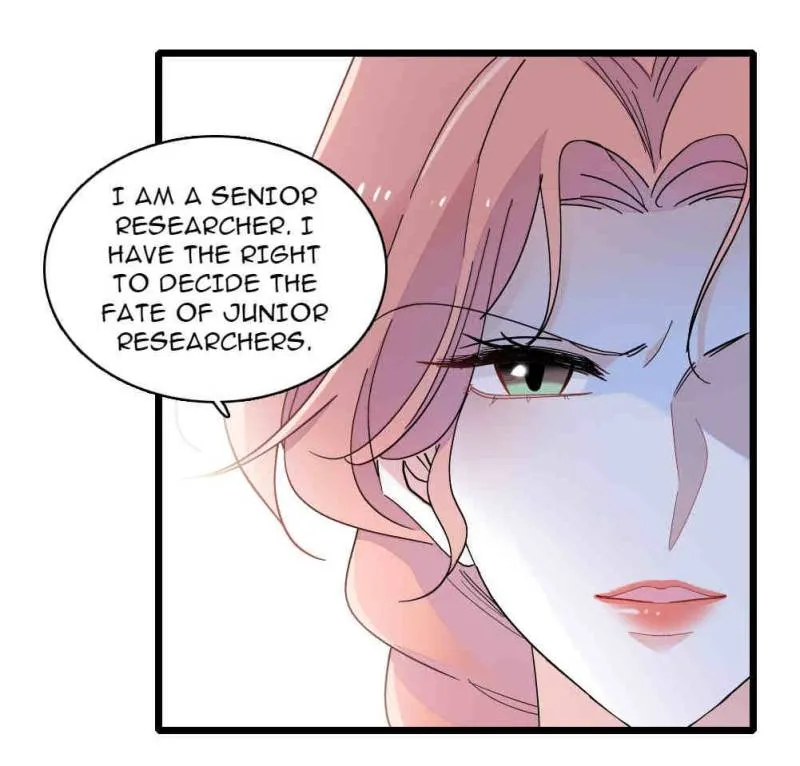 The Almighty Daughter Runs The World Chapter 192 page 20 - 