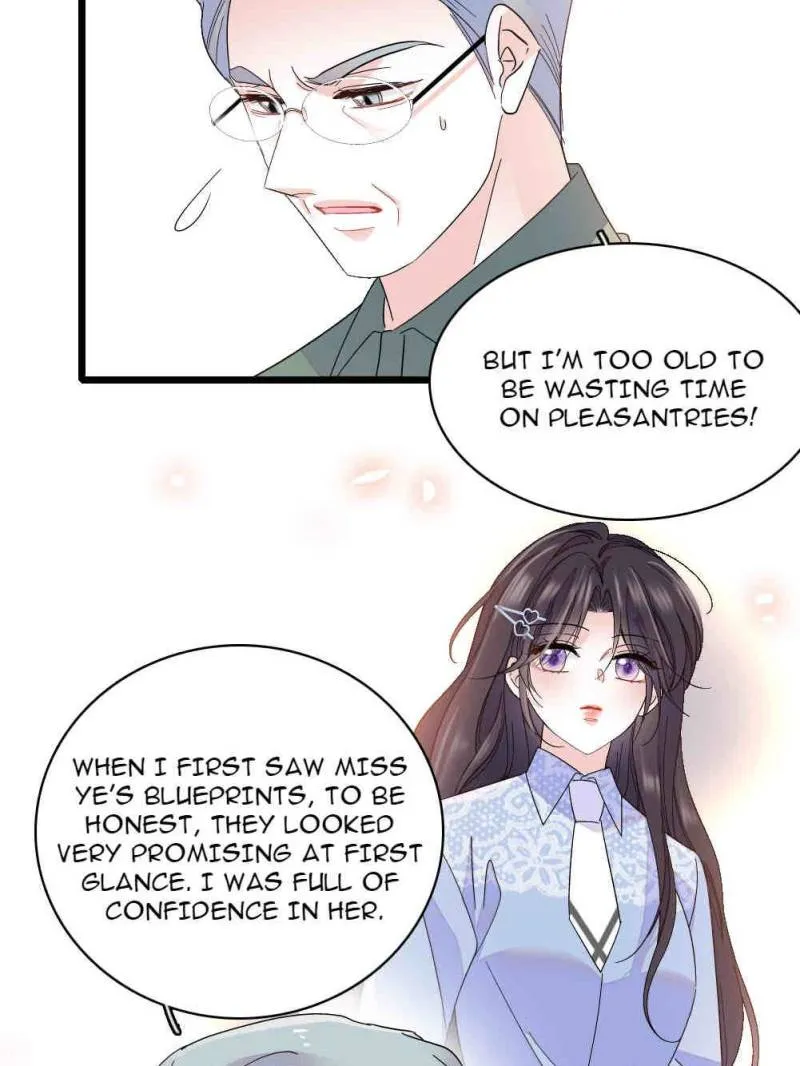 The Almighty Daughter Runs The World Chapter 192 page 3 - 