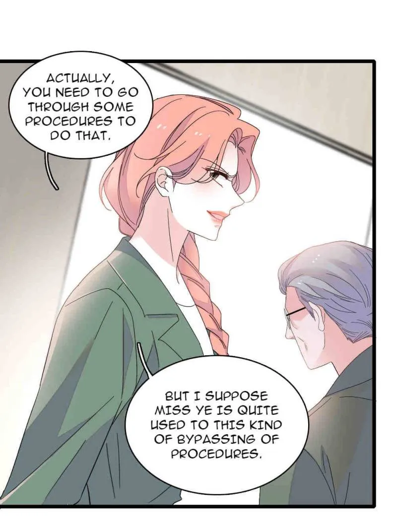 The Almighty Daughter Runs The World Chapter 192 page 21 - 