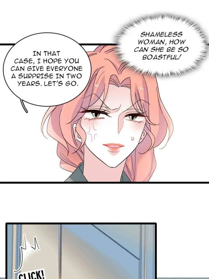 The Almighty Daughter Runs The World Chapter 192 page 23 - 
