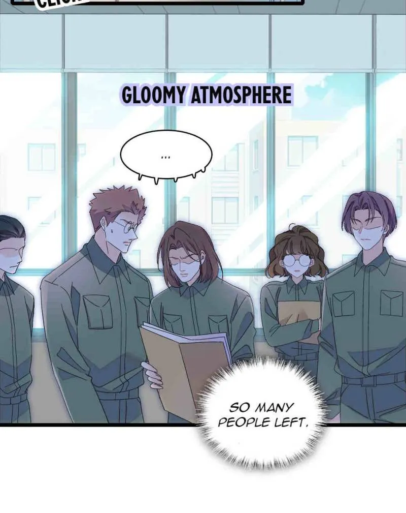 The Almighty Daughter Runs The World Chapter 192 page 24 - 