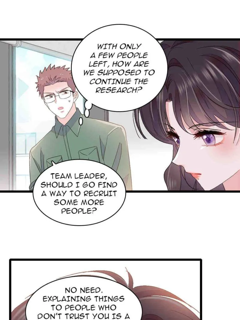 The Almighty Daughter Runs The World Chapter 192 page 25 - 