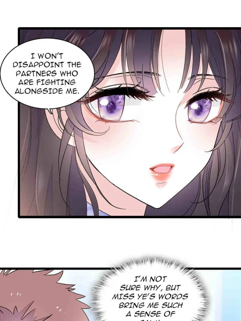 The Almighty Daughter Runs The World Chapter 192 page 29 - 