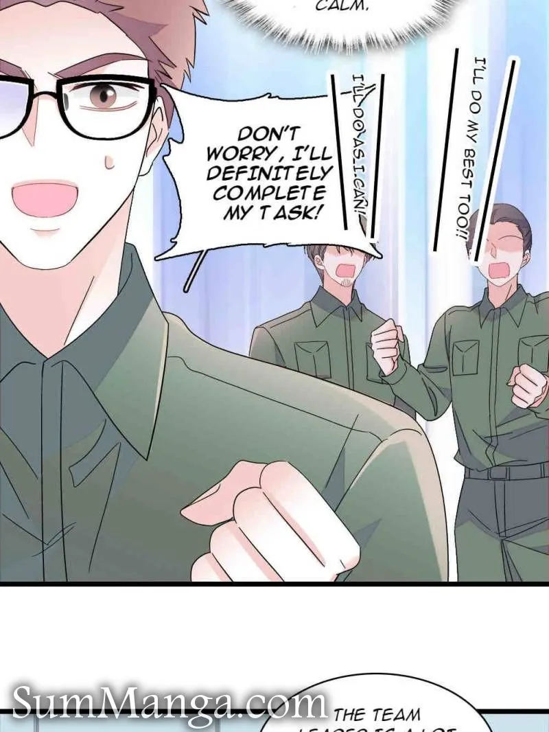 The Almighty Daughter Runs The World Chapter 192 page 30 - 