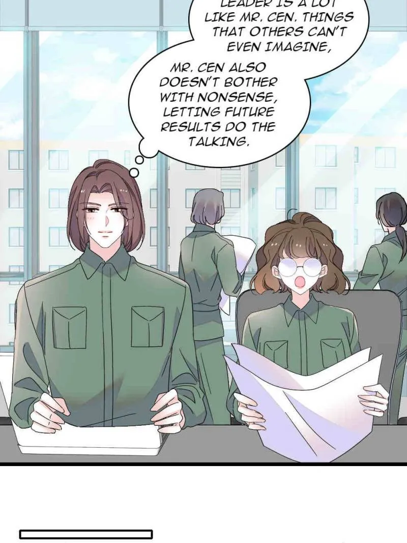 The Almighty Daughter Runs The World Chapter 192 page 31 - 