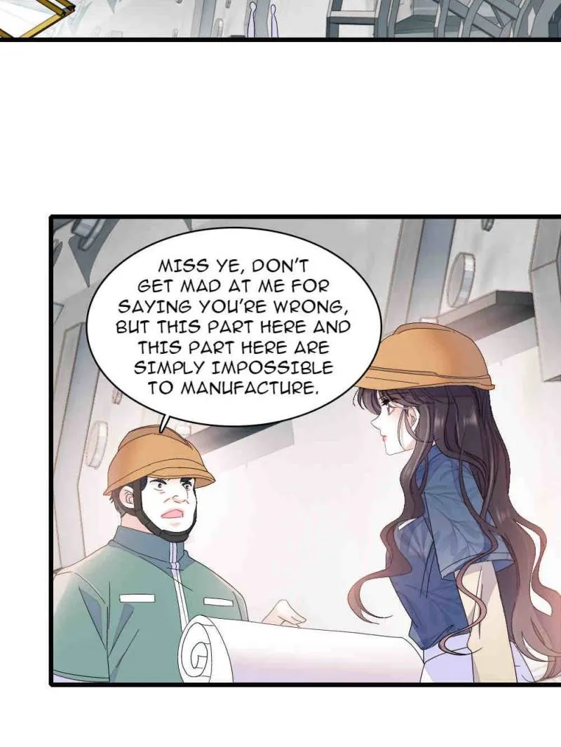 The Almighty Daughter Runs The World Chapter 192 page 36 - 
