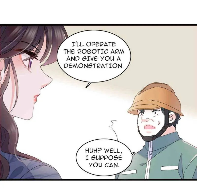 The Almighty Daughter Runs The World Chapter 192 page 37 - 