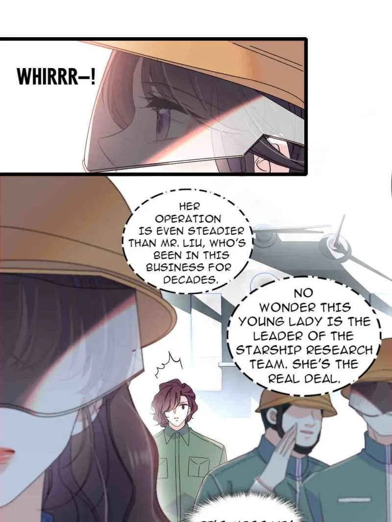 The Almighty Daughter Runs The World Chapter 192 page 38 - 