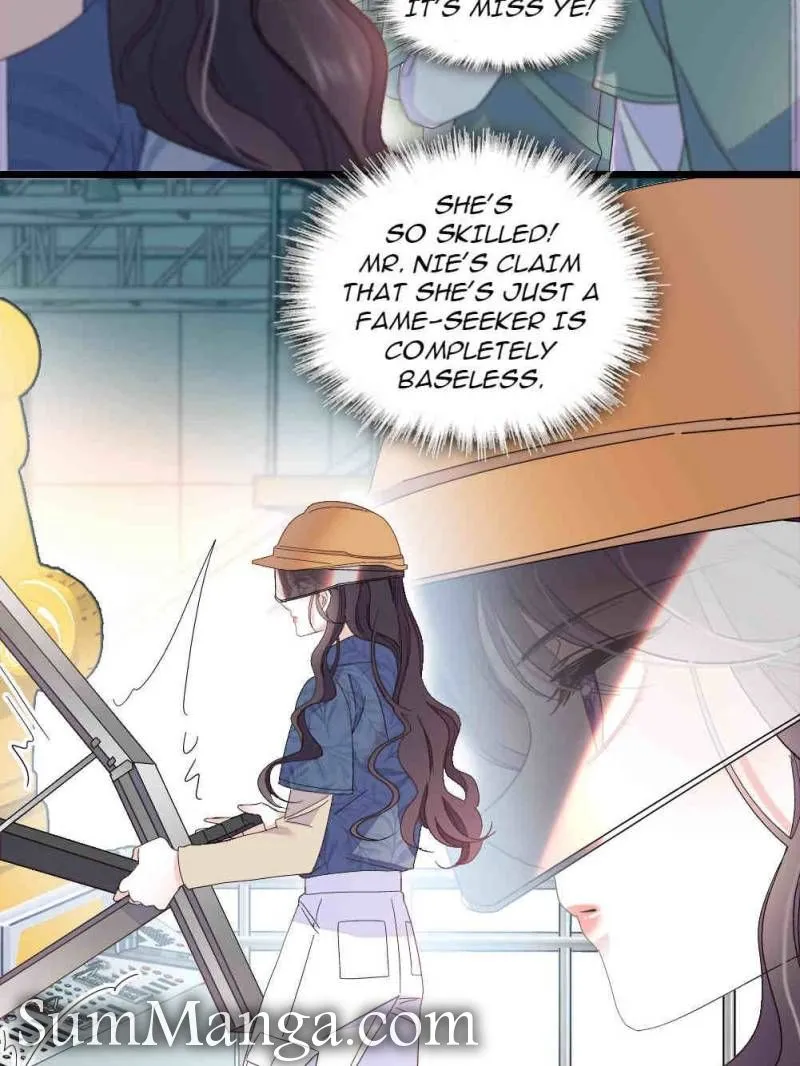 The Almighty Daughter Runs The World Chapter 192 page 39 - 