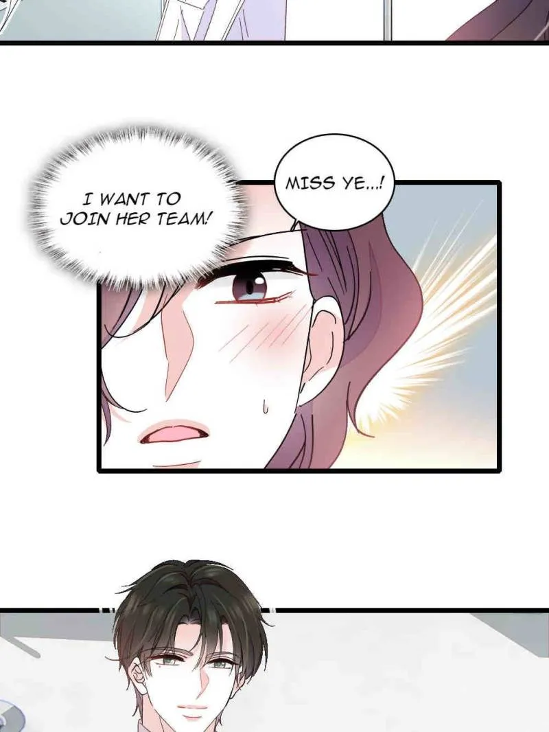 The Almighty Daughter Runs The World Chapter 192 page 40 - 