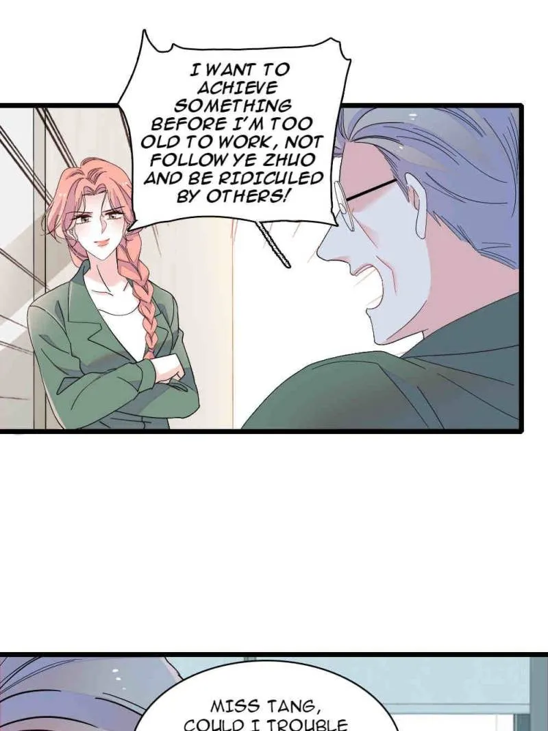 The Almighty Daughter Runs The World Chapter 192 page 5 - 