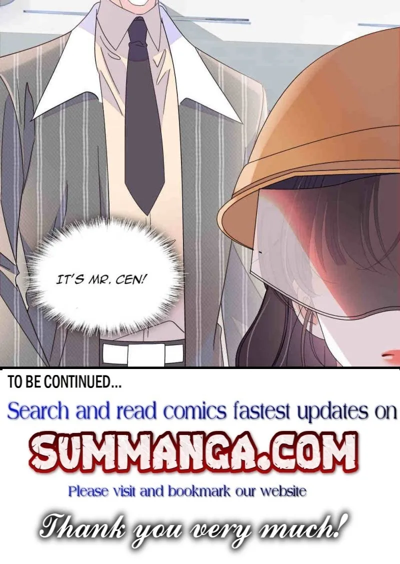 The Almighty Daughter Runs The World Chapter 192 page 41 - 