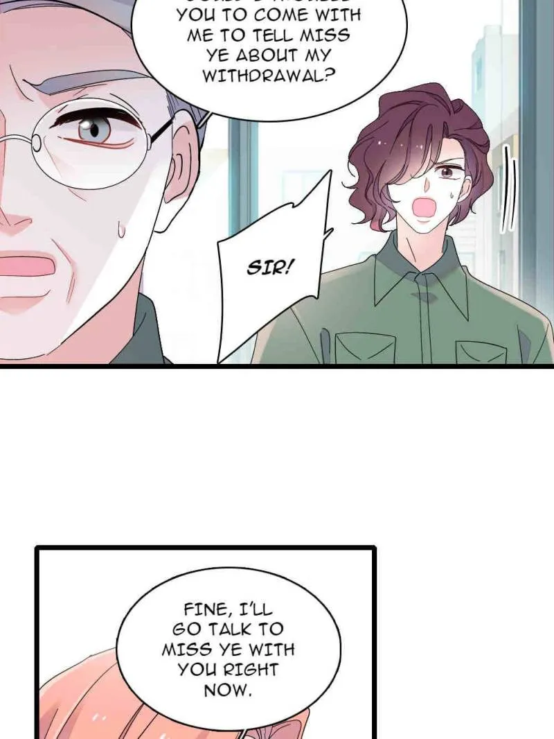 The Almighty Daughter Runs The World Chapter 192 page 6 - 