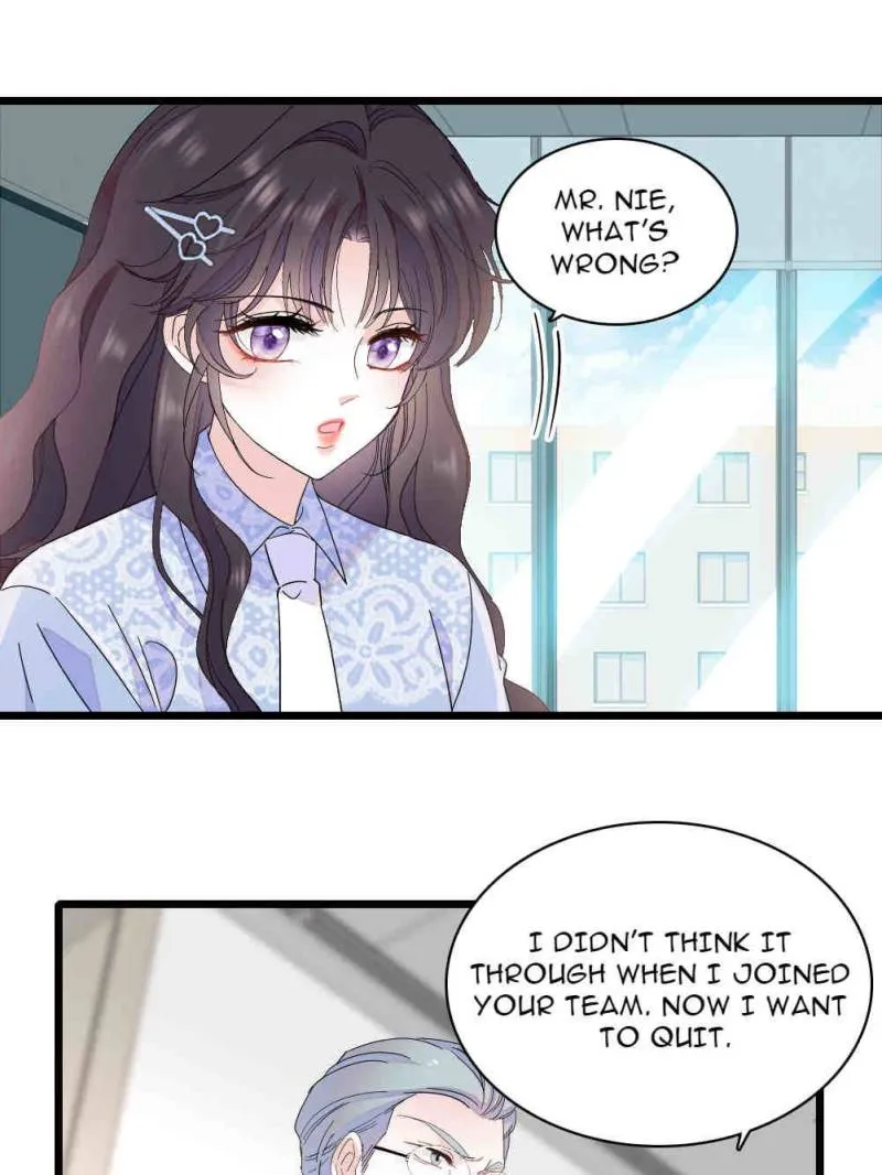 The Almighty Daughter Runs The World Chapter 192 page 9 - 