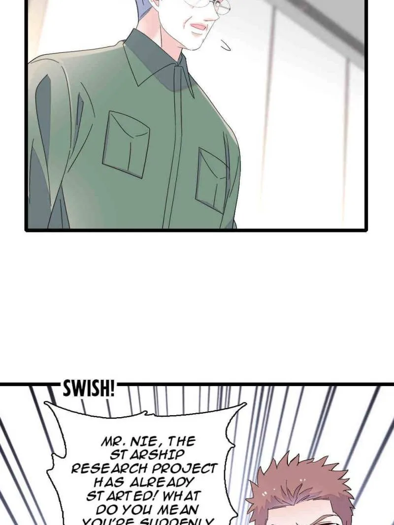 The Almighty Daughter Runs The World Chapter 192 page 10 - 