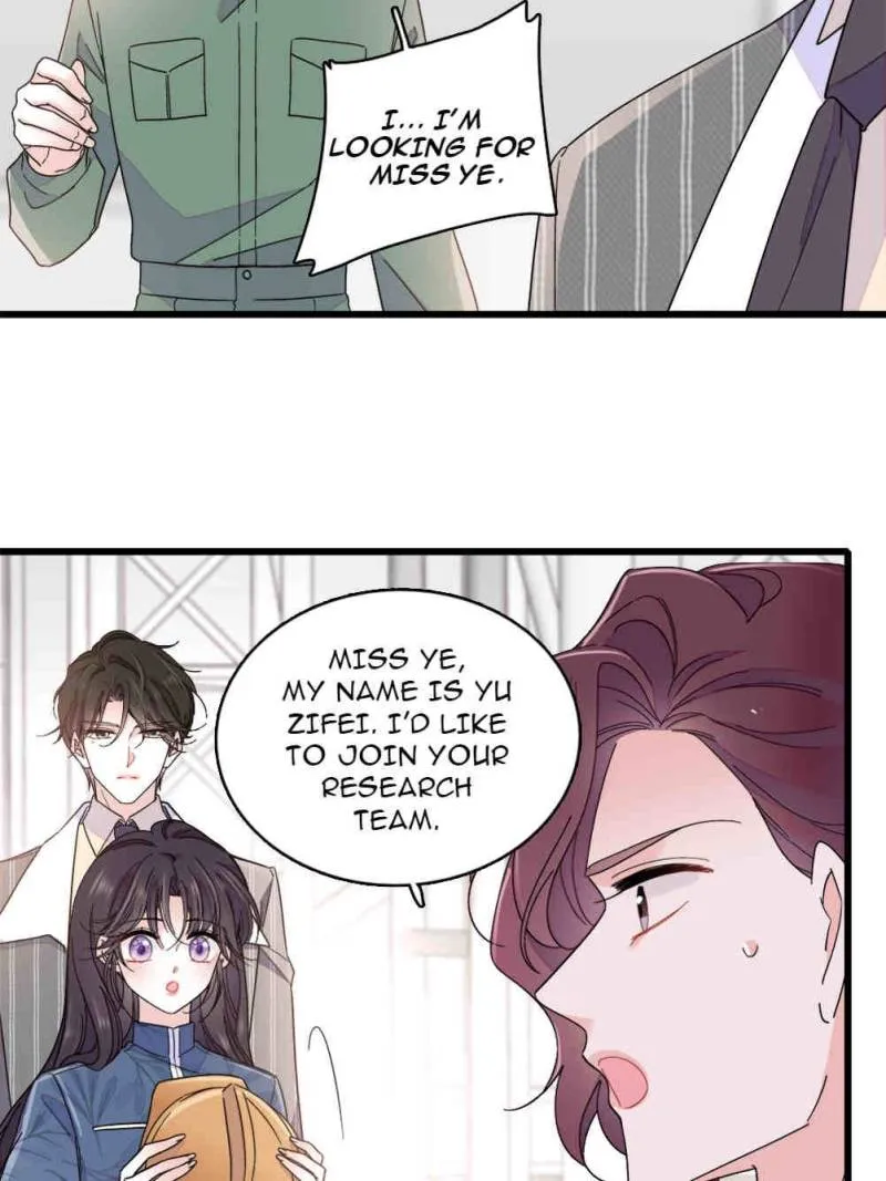 The Almighty Daughter Runs The World Chapter 193 page 2 - 