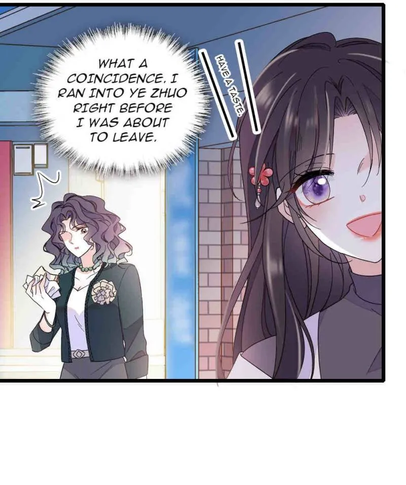 The Almighty Daughter Runs The World Chapter 193 page 12 - 