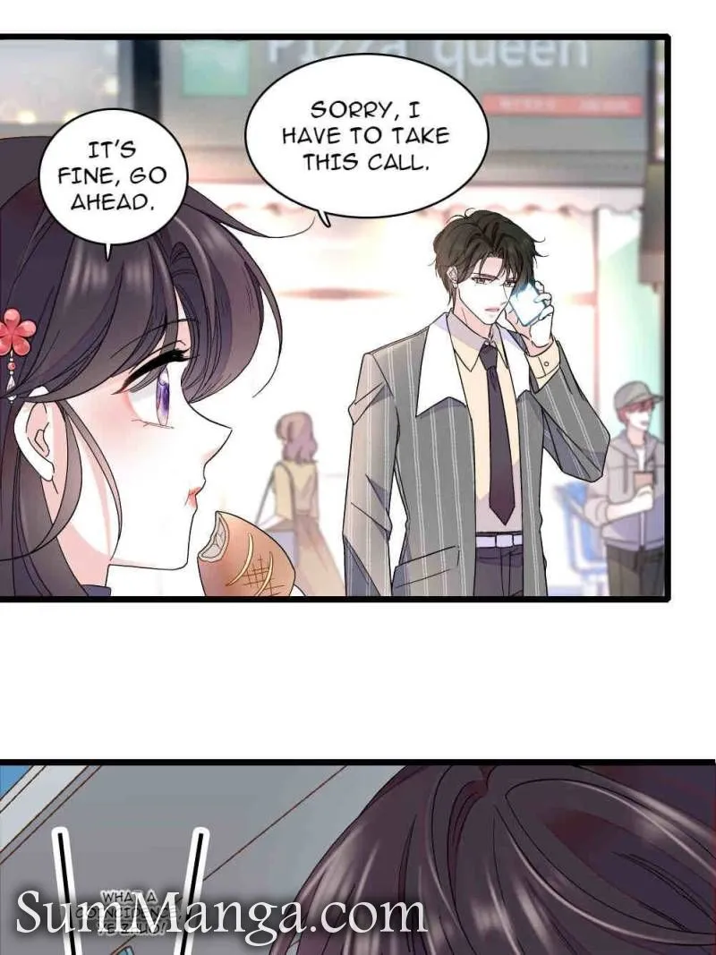 The Almighty Daughter Runs The World Chapter 193 page 13 - 