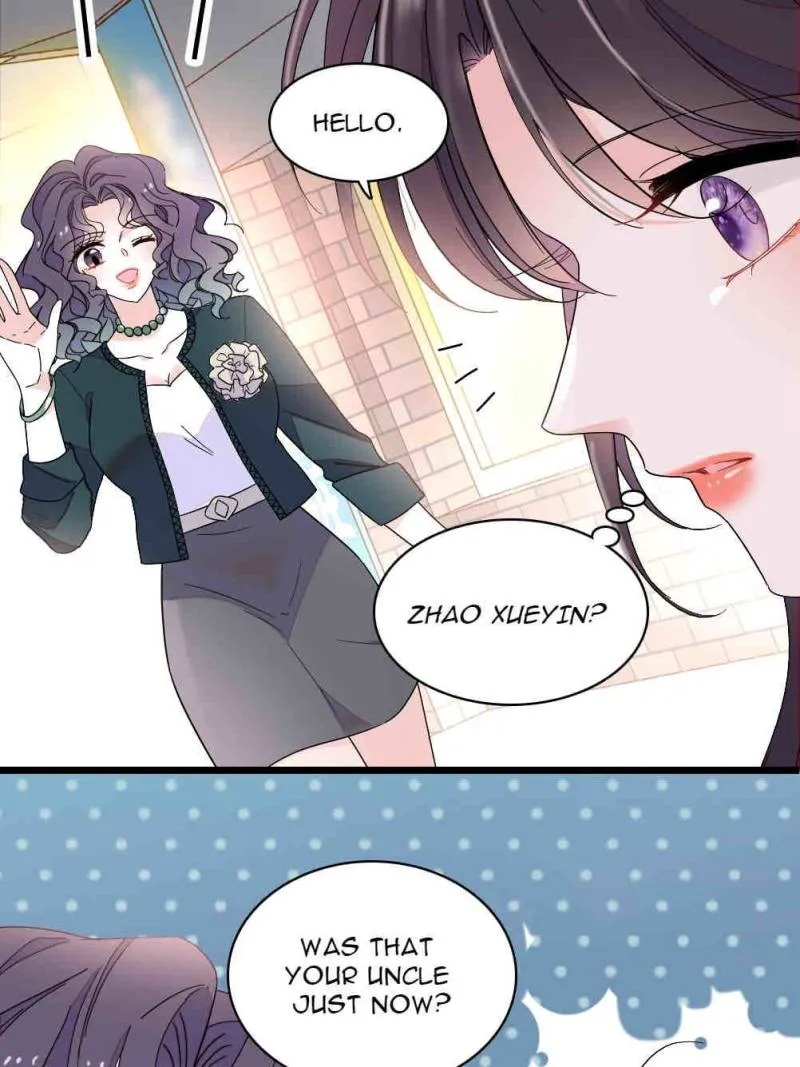 The Almighty Daughter Runs The World Chapter 193 page 14 - 