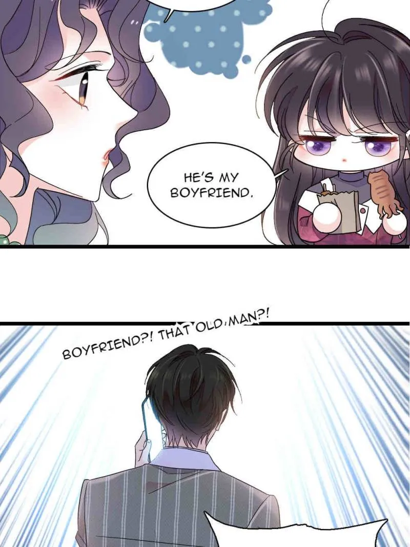 The Almighty Daughter Runs The World Chapter 193 page 15 - 