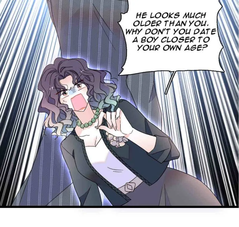 The Almighty Daughter Runs The World Chapter 193 page 16 - 