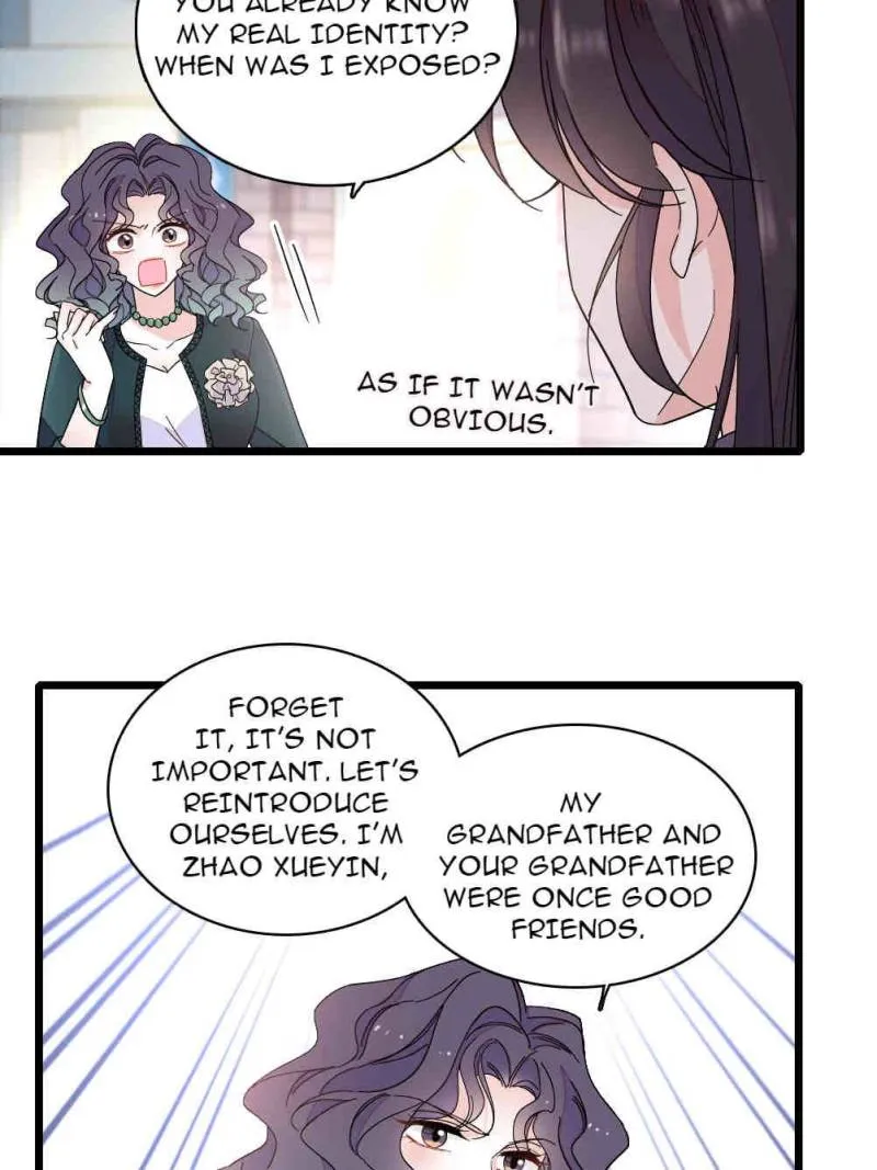The Almighty Daughter Runs The World Chapter 193 page 19 - 