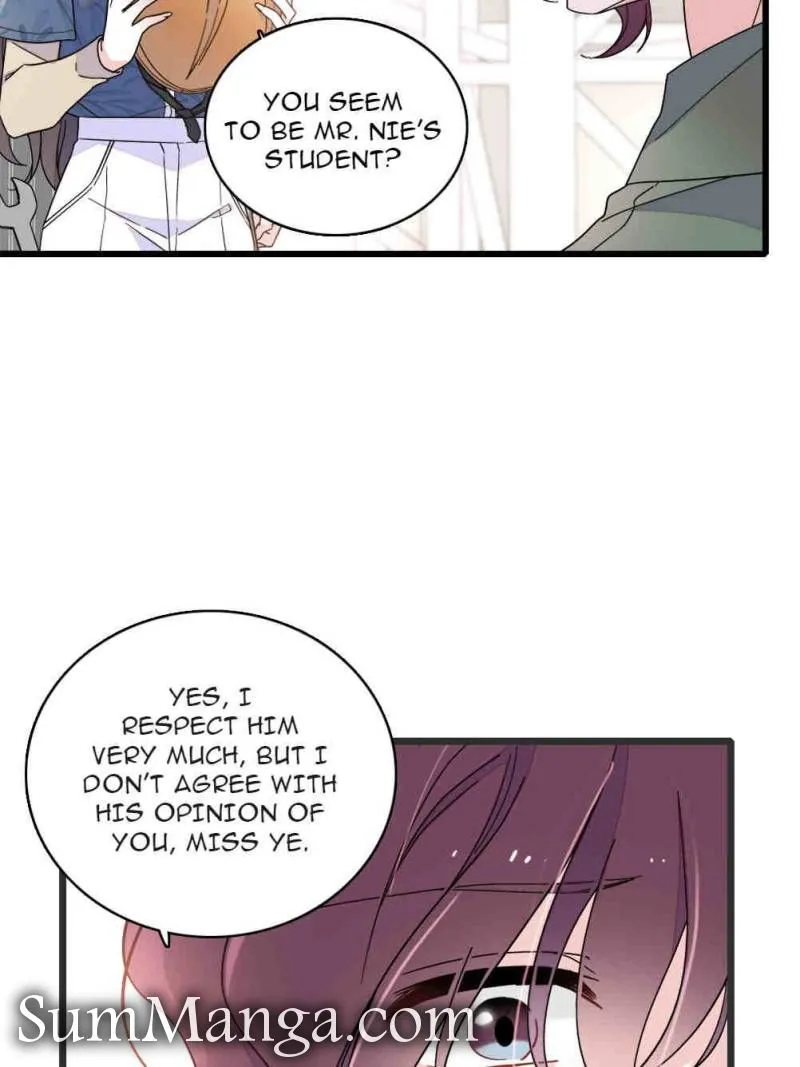 The Almighty Daughter Runs The World Chapter 193 page 3 - 