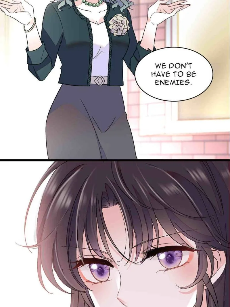 The Almighty Daughter Runs The World Chapter 193 page 22 - 