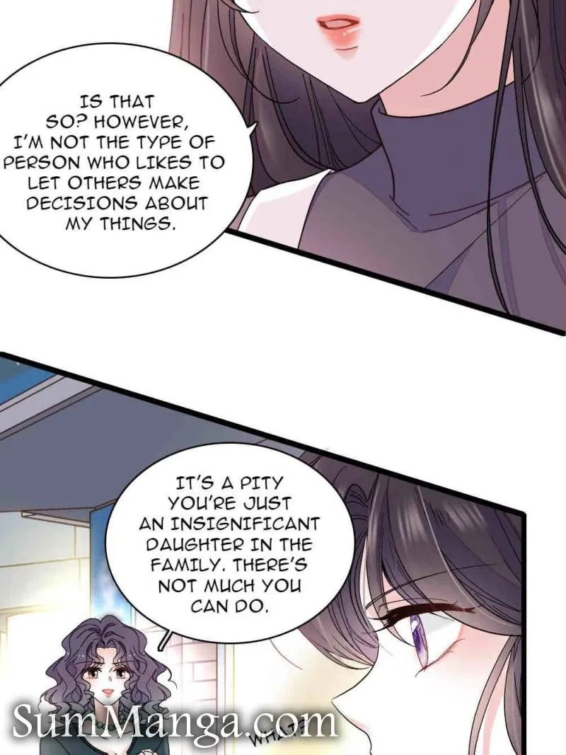 The Almighty Daughter Runs The World Chapter 193 page 23 - 
