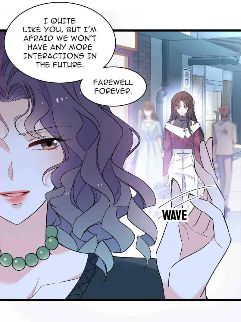 The Almighty Daughter Runs The World Chapter 193 page 25 - 