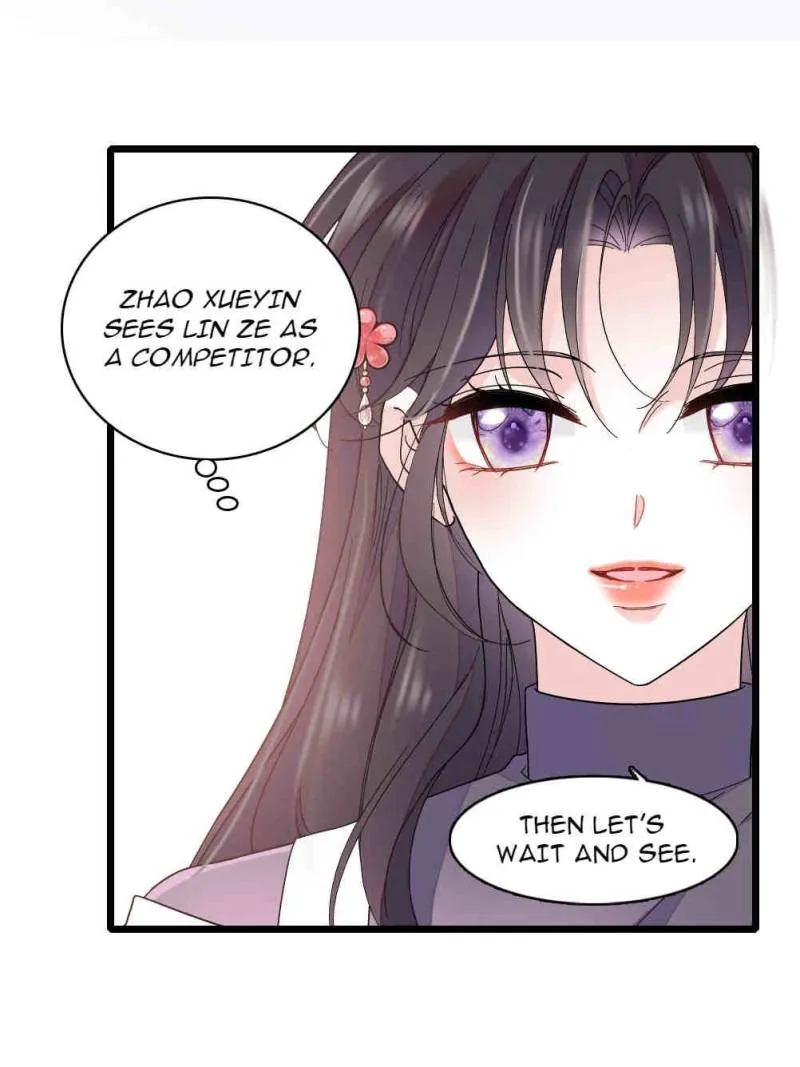 The Almighty Daughter Runs The World Chapter 193 page 26 - 