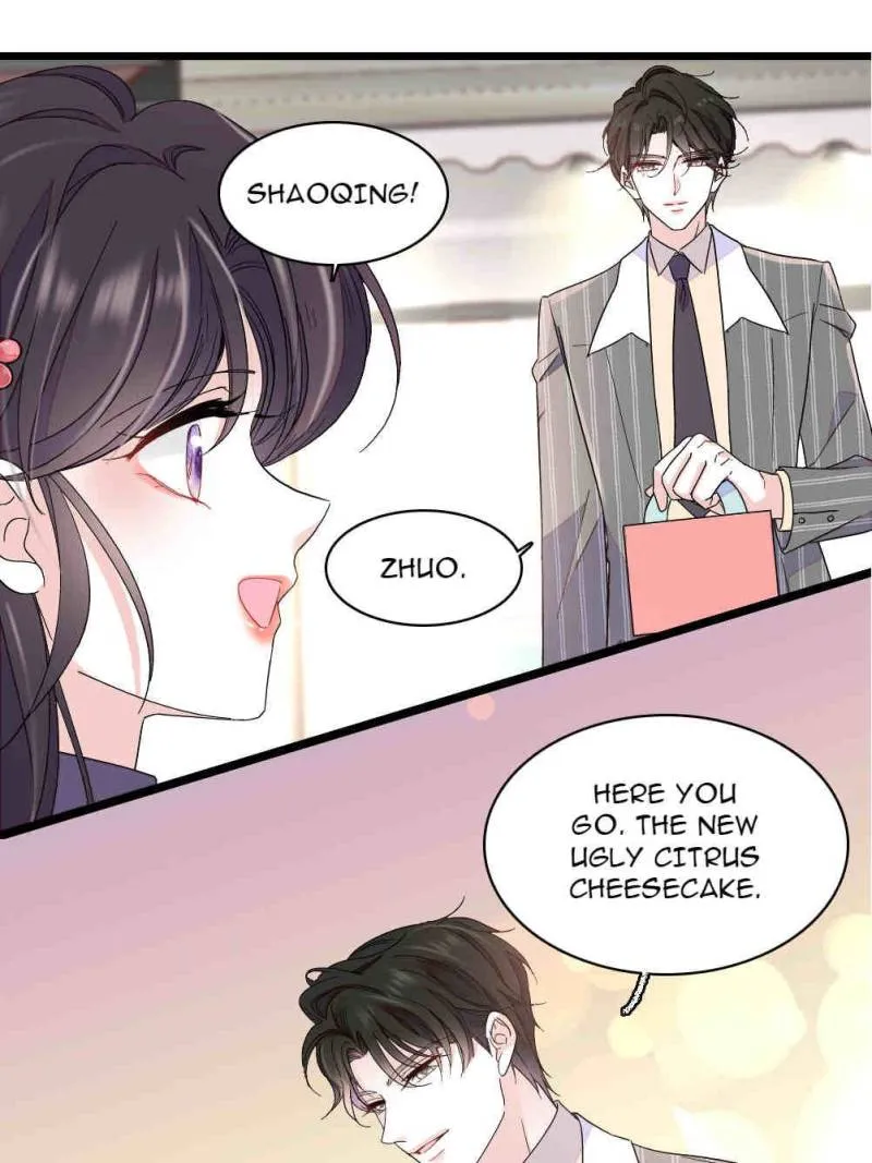 The Almighty Daughter Runs The World Chapter 193 page 27 - 