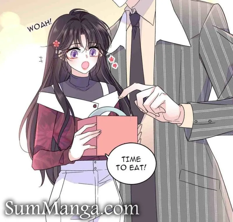 The Almighty Daughter Runs The World Chapter 193 page 28 - 