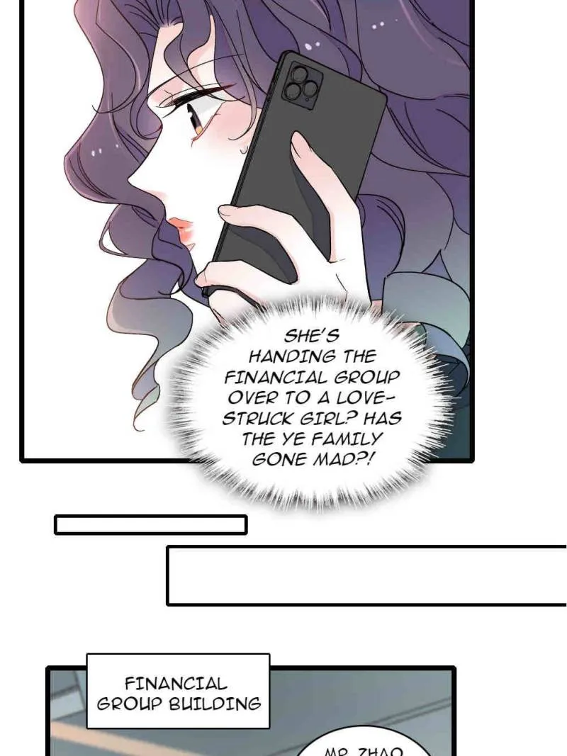 The Almighty Daughter Runs The World Chapter 193 page 31 - 