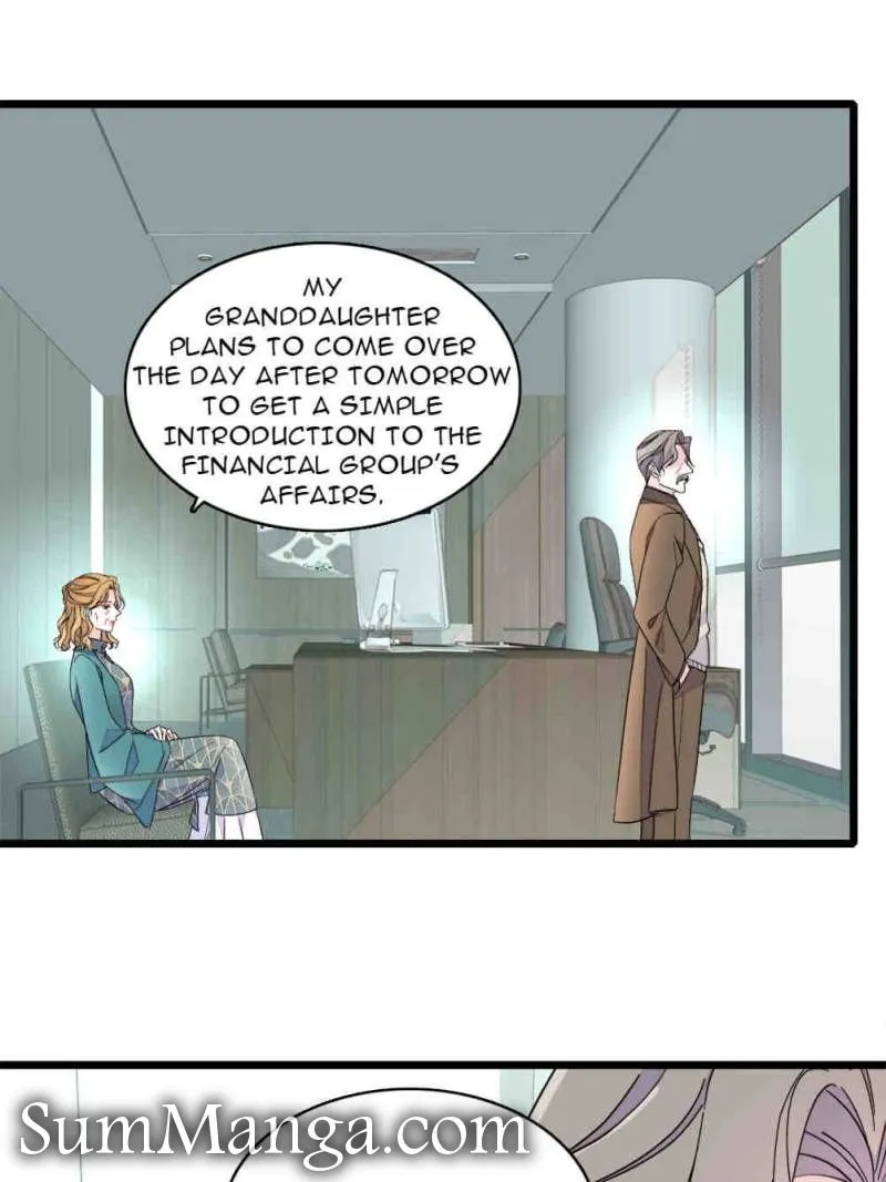 The Almighty Daughter Runs The World Chapter 193 page 33 - 