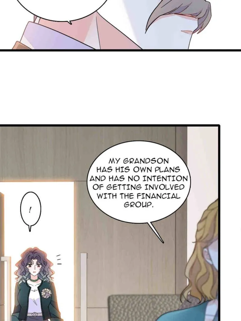 The Almighty Daughter Runs The World Chapter 193 page 35 - 