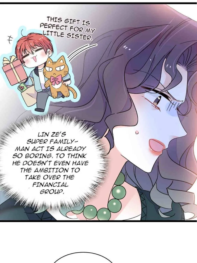 The Almighty Daughter Runs The World Chapter 193 page 37 - 
