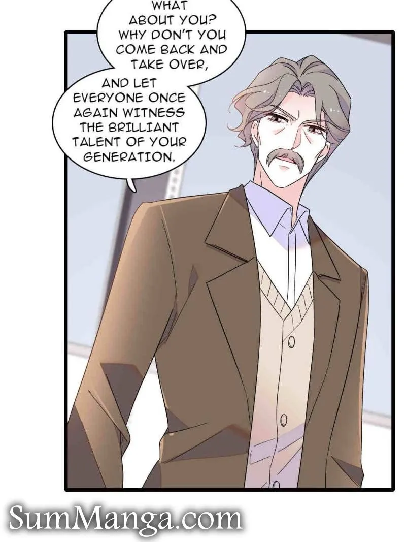 The Almighty Daughter Runs The World Chapter 193 page 38 - 