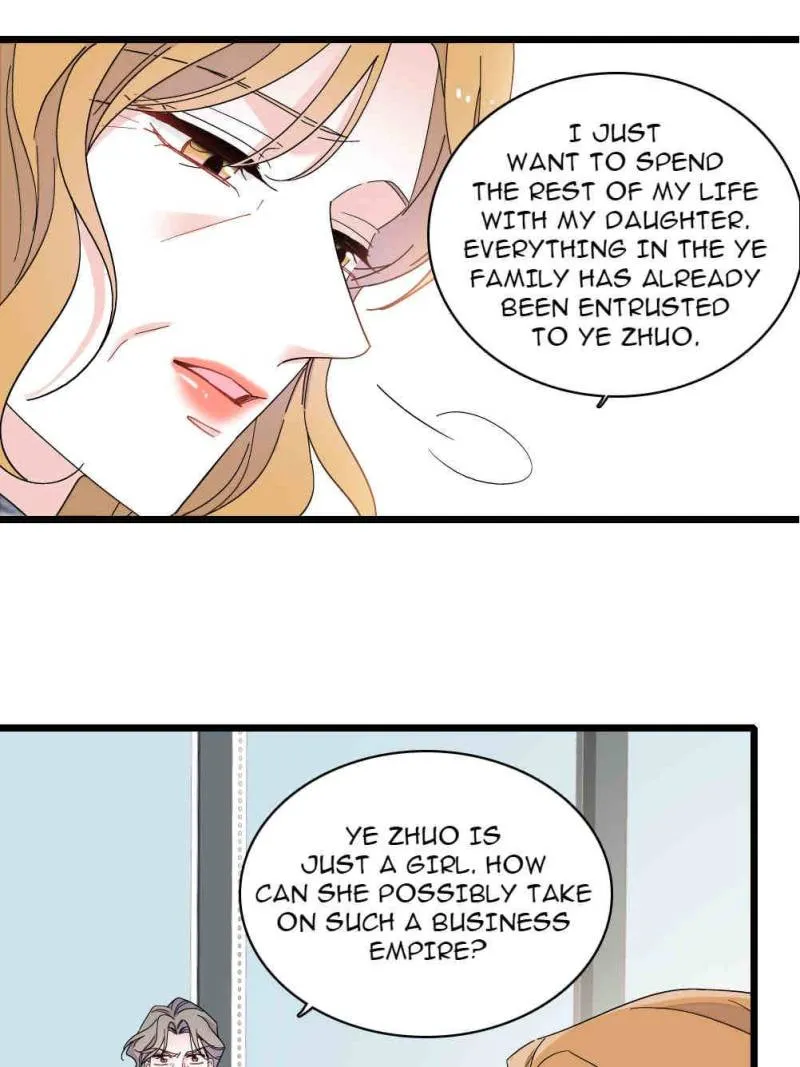 The Almighty Daughter Runs The World Chapter 193 page 39 - 