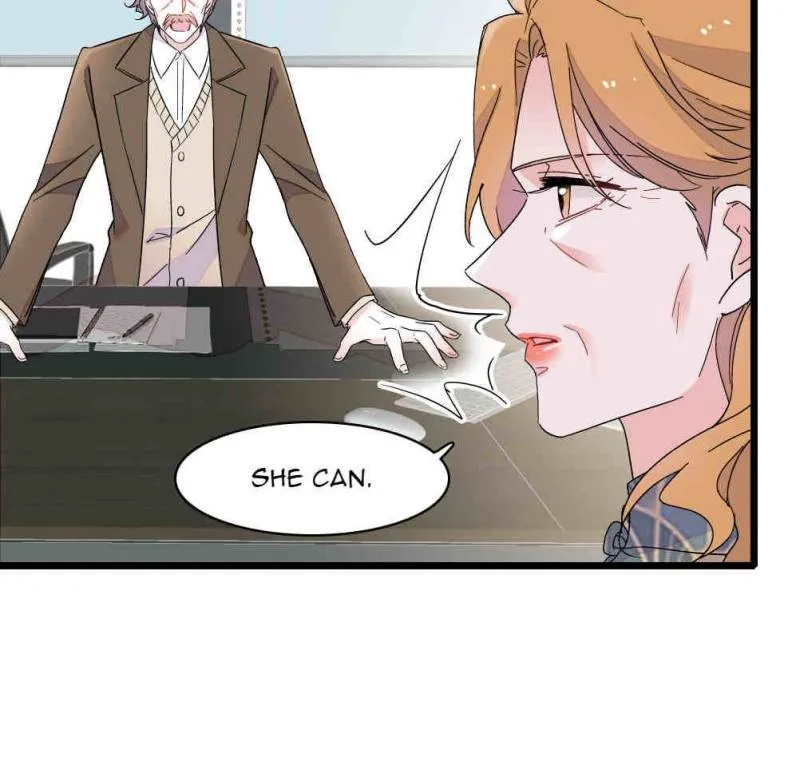 The Almighty Daughter Runs The World Chapter 193 page 40 - 
