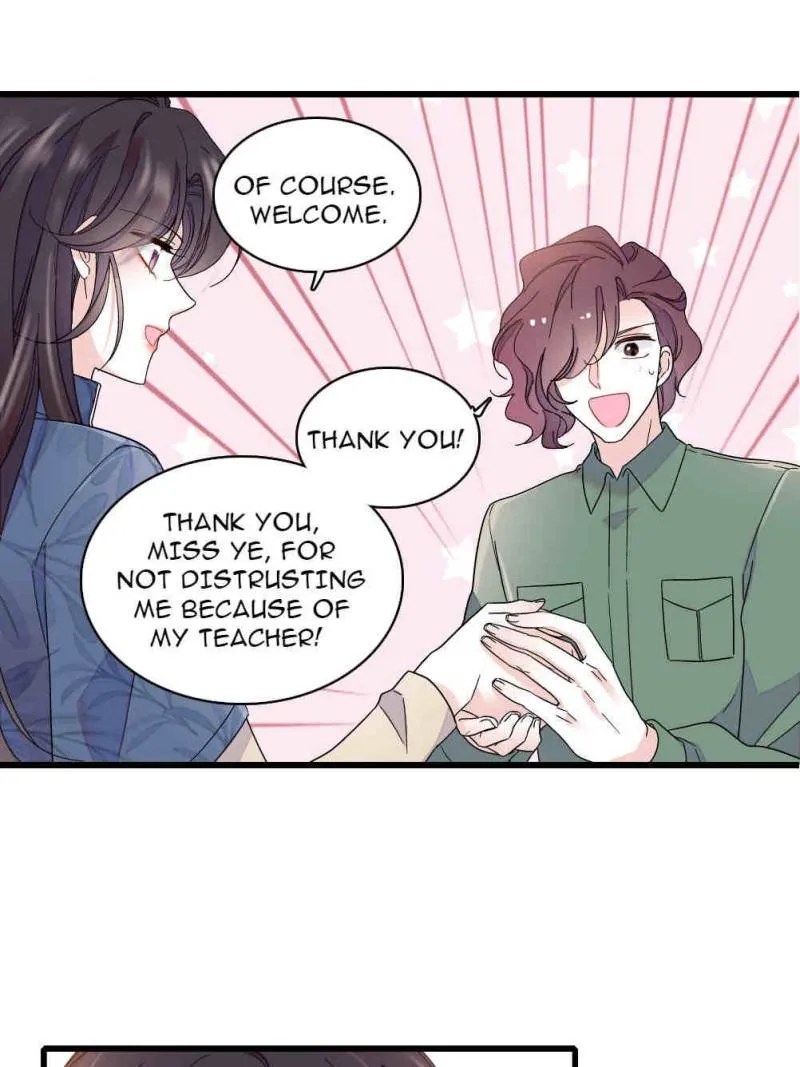 The Almighty Daughter Runs The World Chapter 193 page 5 - 