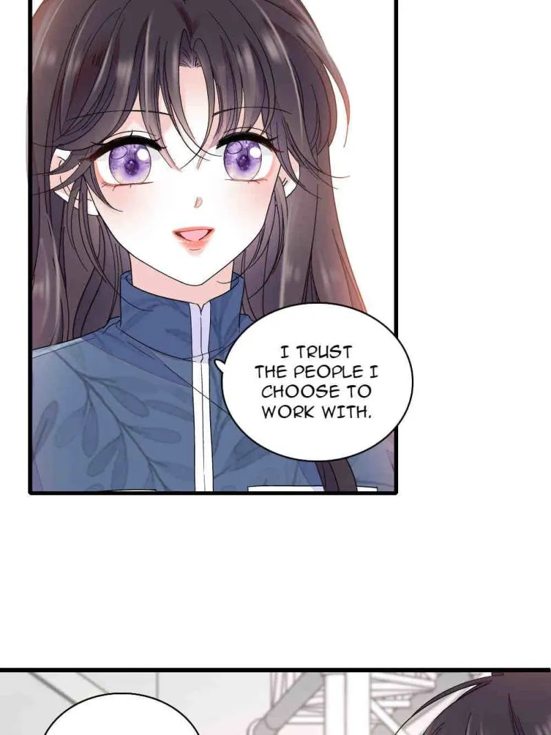 The Almighty Daughter Runs The World Chapter 193 page 6 - 