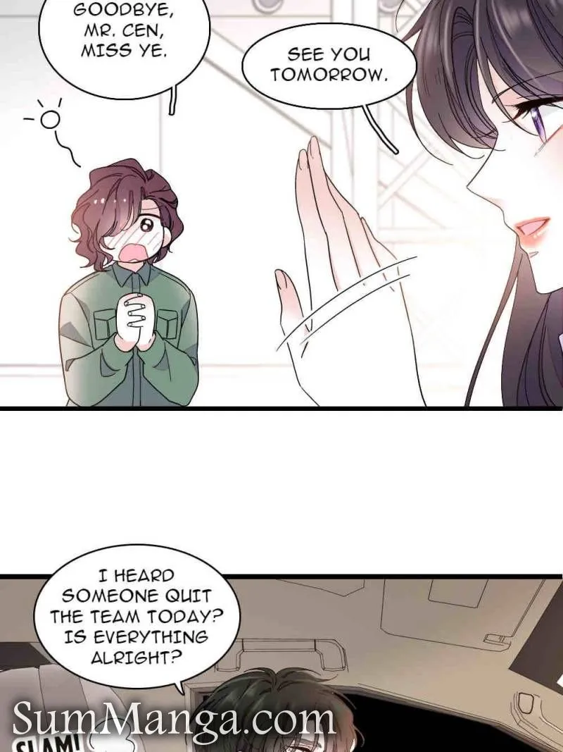 The Almighty Daughter Runs The World Chapter 193 page 7 - 