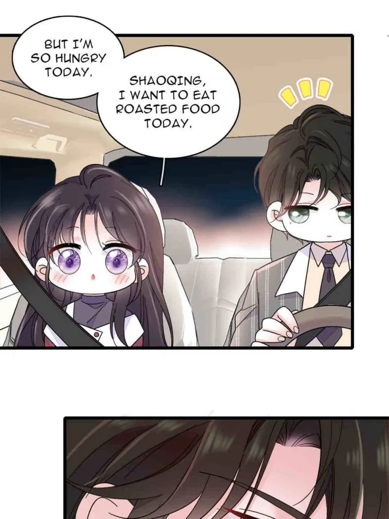 The Almighty Daughter Runs The World Chapter 193 page 9 - 